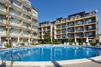 Apartments In The Center Of Sunny Beach,...