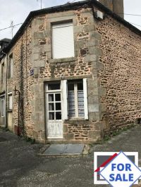 Village House To Renovate, Ideal Holiday Home Project