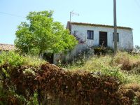 Charming Stone Build House Close To Ansiao Central Portugal